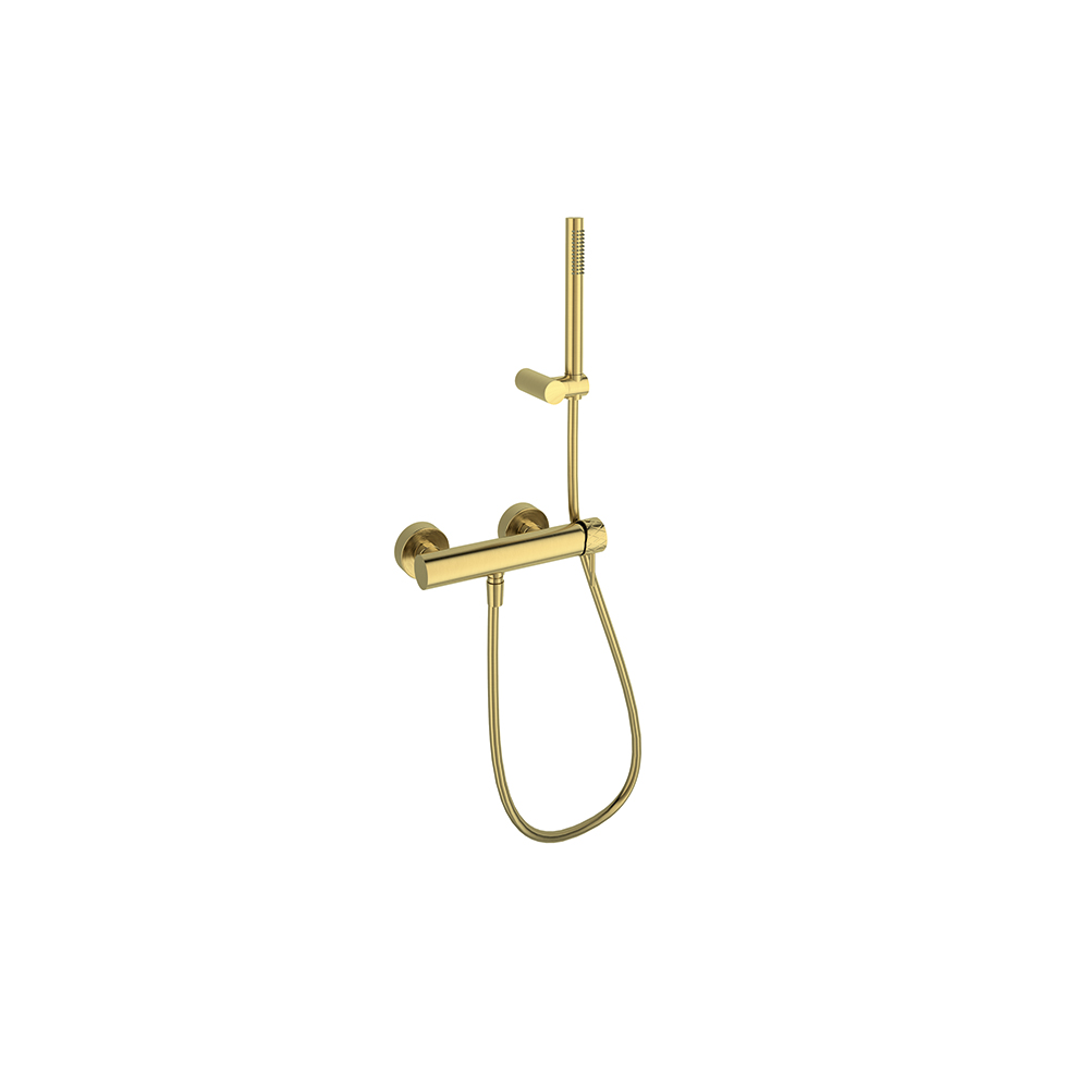 Oro Cepillado