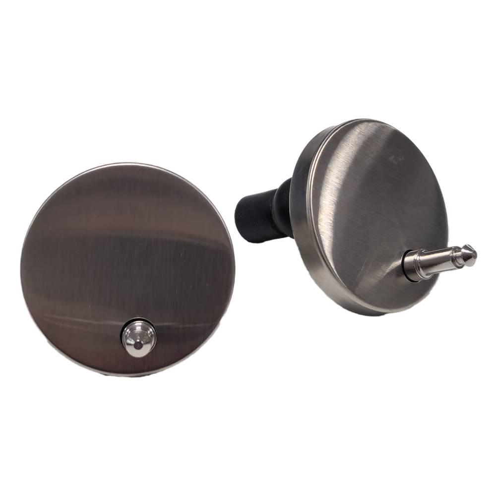 Kit de fijación Ø50 para tapa y taza