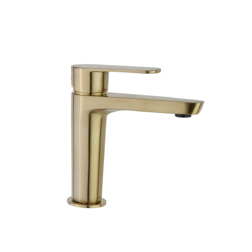 Oro Cepillado