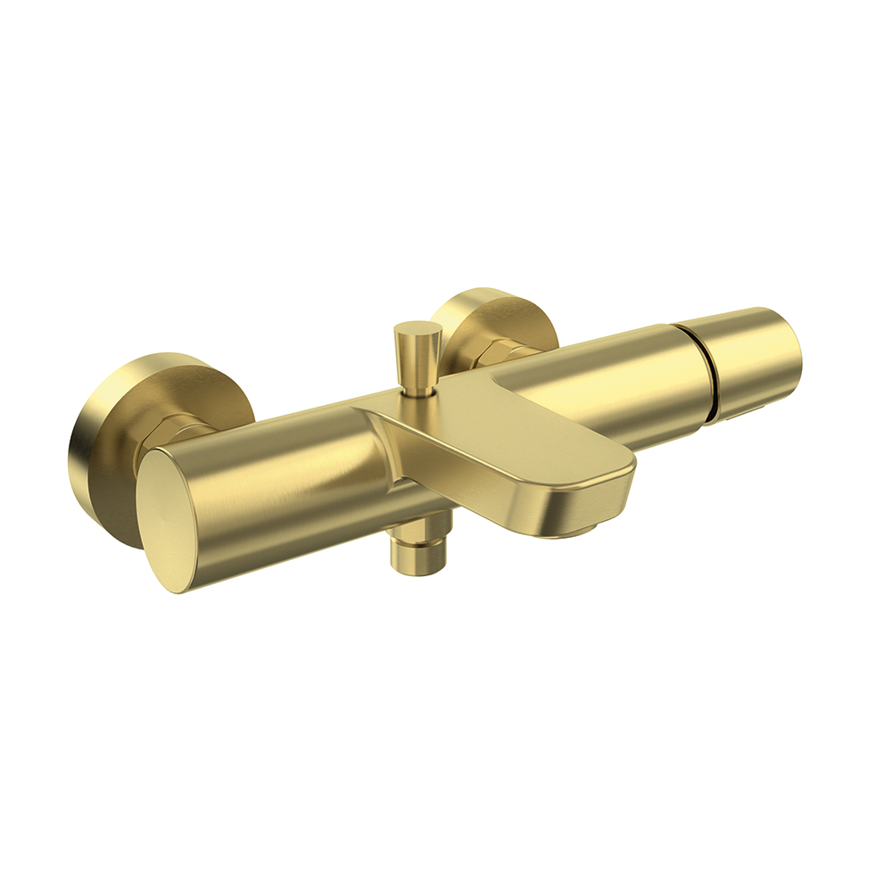Oro Cepillado