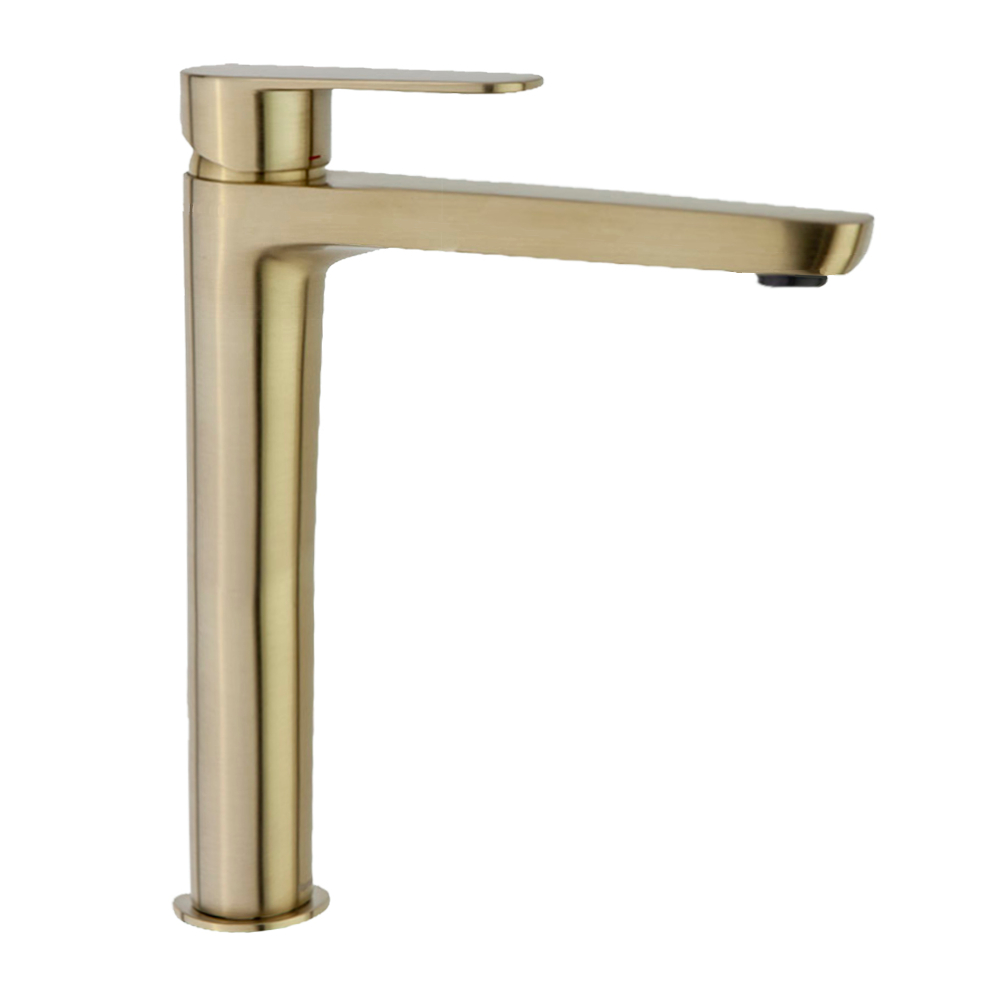 Oro Cepillado