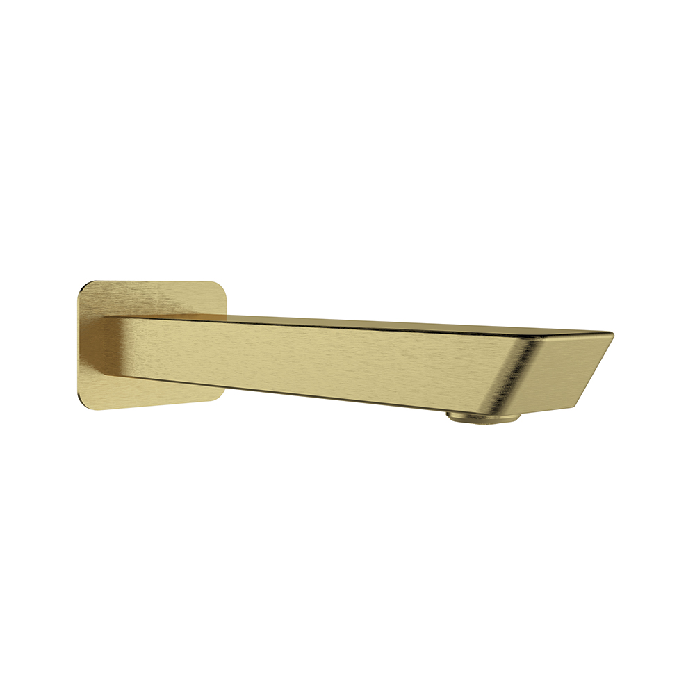 Oro Cepillado