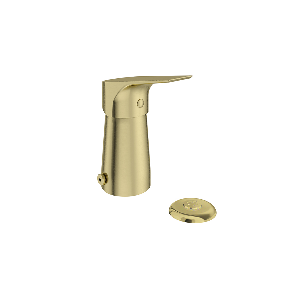 Oro Cepillado