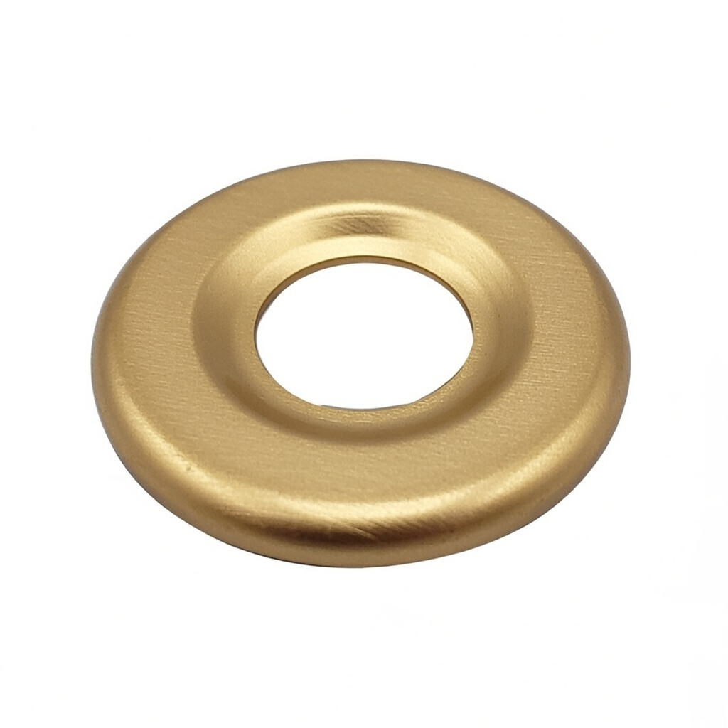 Floron, oro cepillado