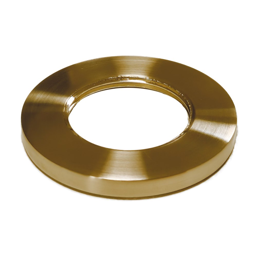Oro Cepillado