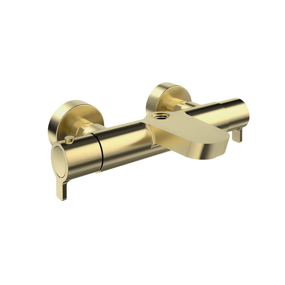 Oro Cepillado