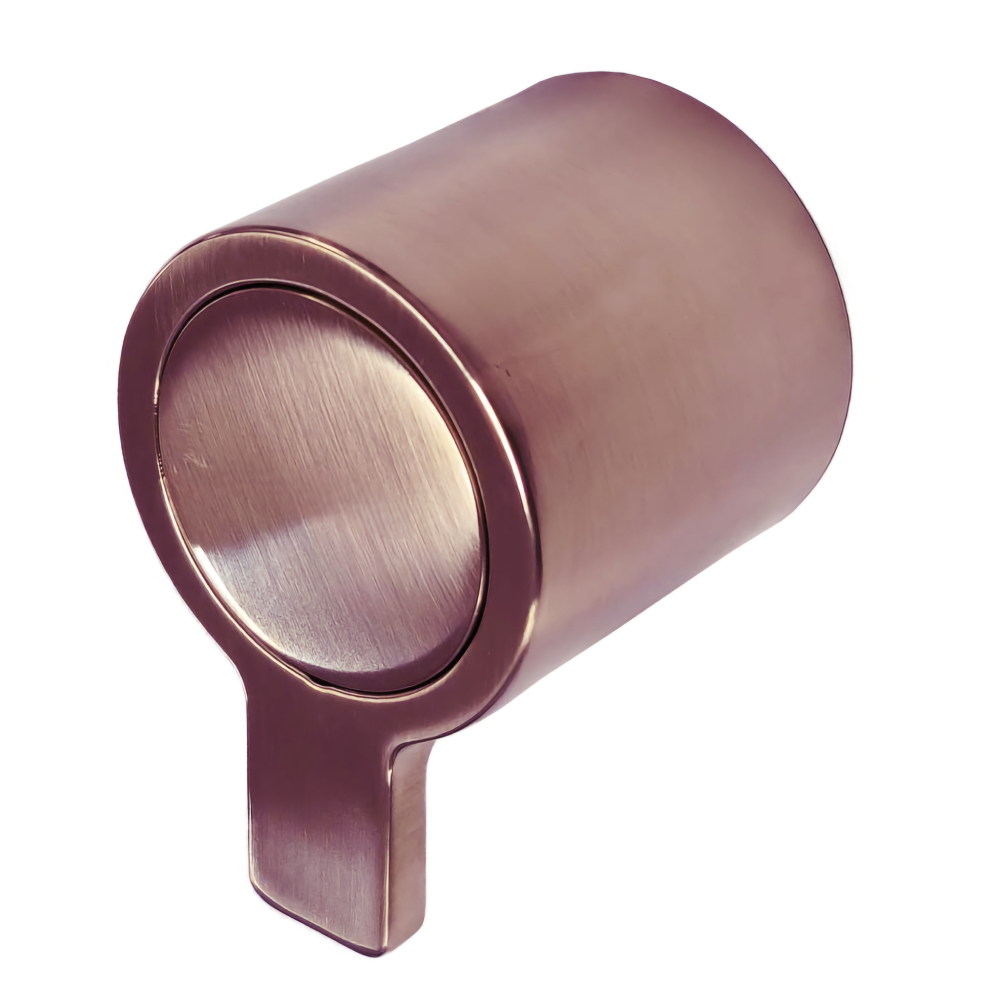 Cobre Cepillado