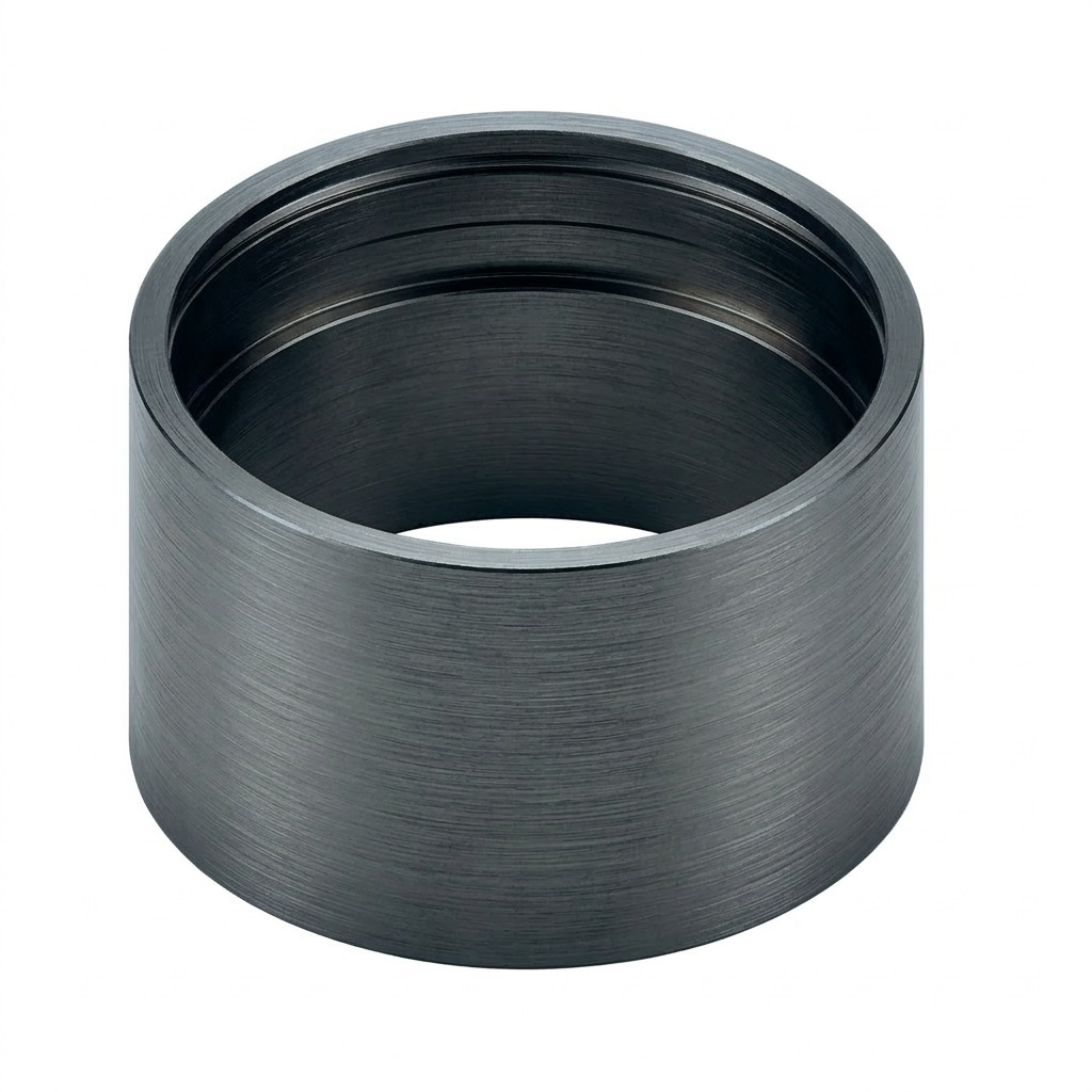 Camisa empotrado, grafito