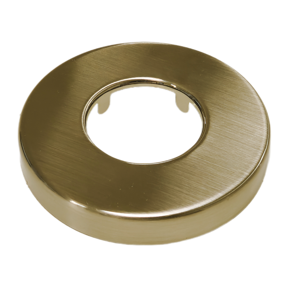 Floron, oro cepillado