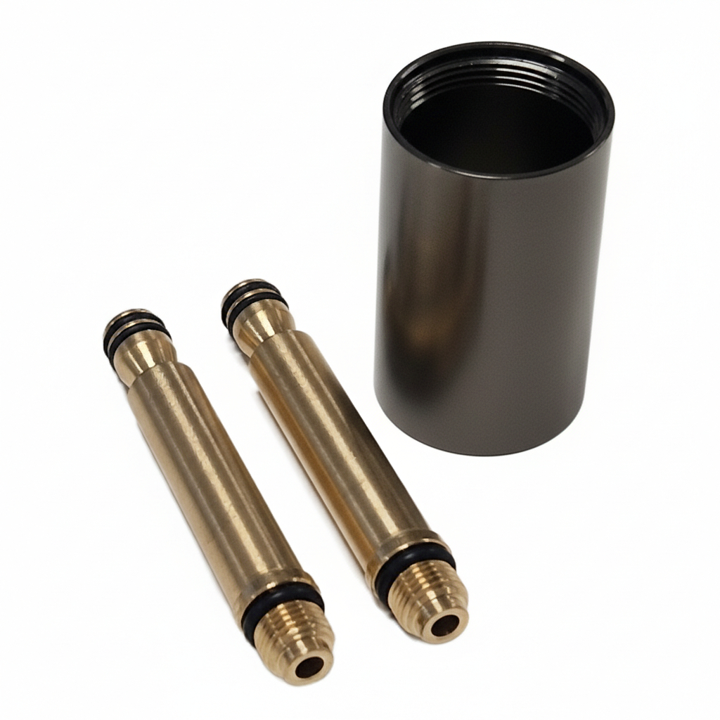 Kit de ampliación, grafito