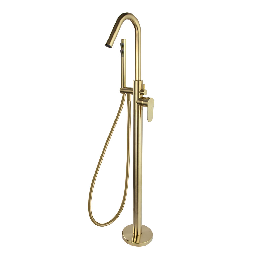 Oro Cepillado