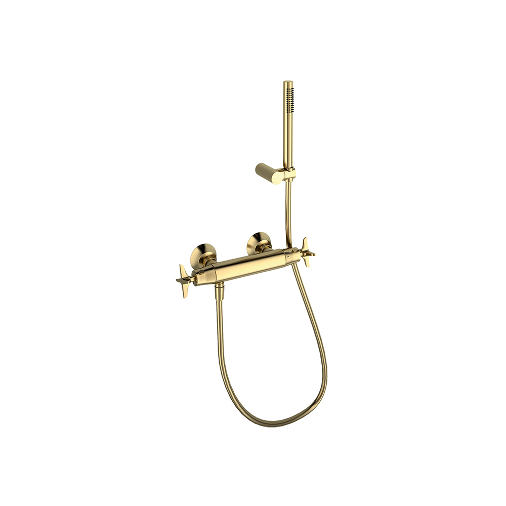 Oro Cepillado