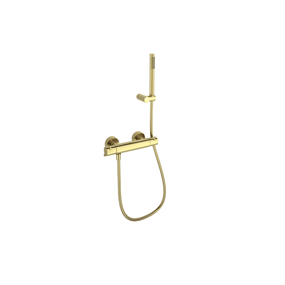 Oro Cepillado