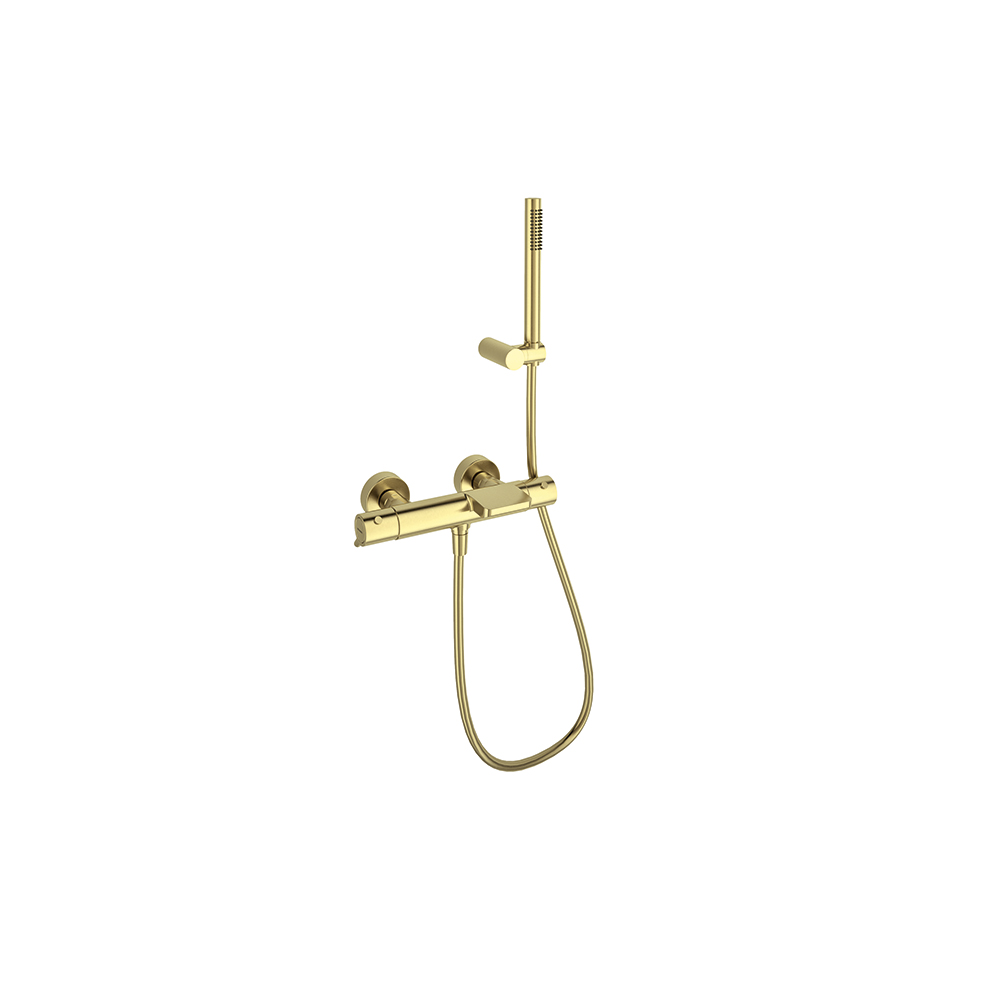 Oro Cepillado