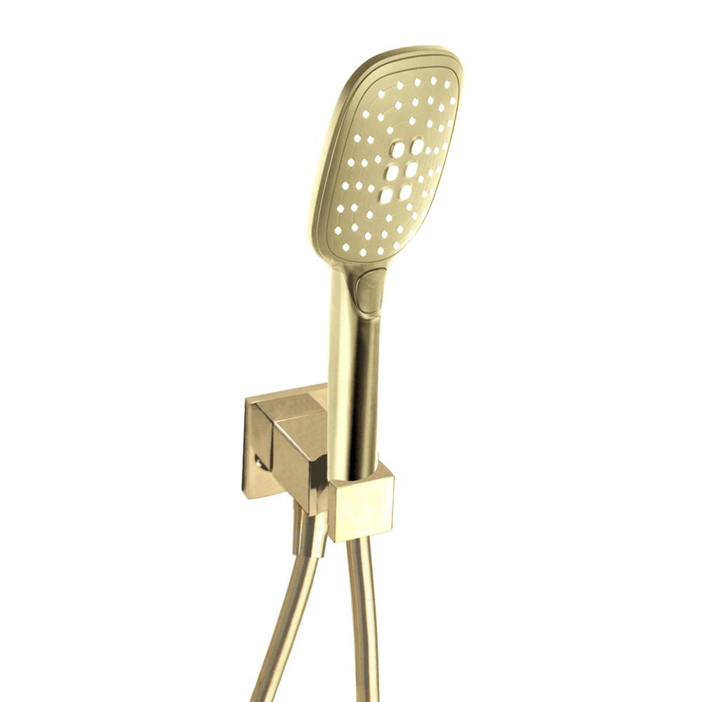 Oro Cepillado