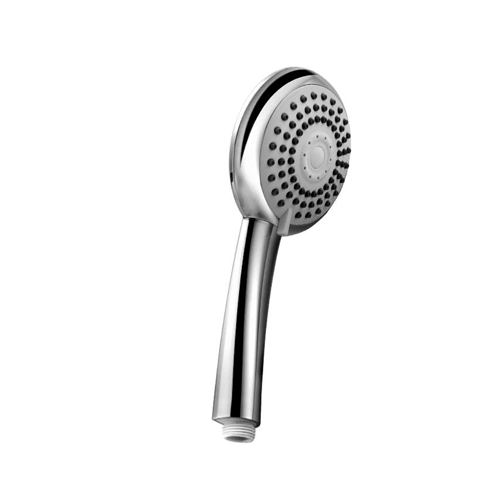 Ducha de mano con 3 funciones Ø90mm,cromo