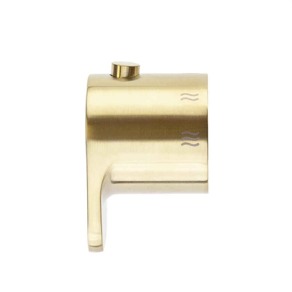 Oro Cepillado