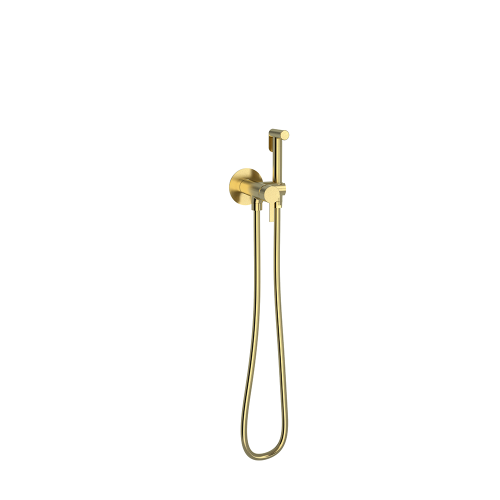 Oro Cepillado