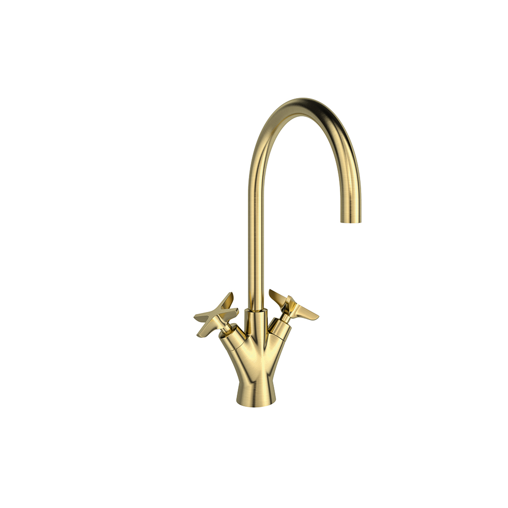 Oro Cepillado