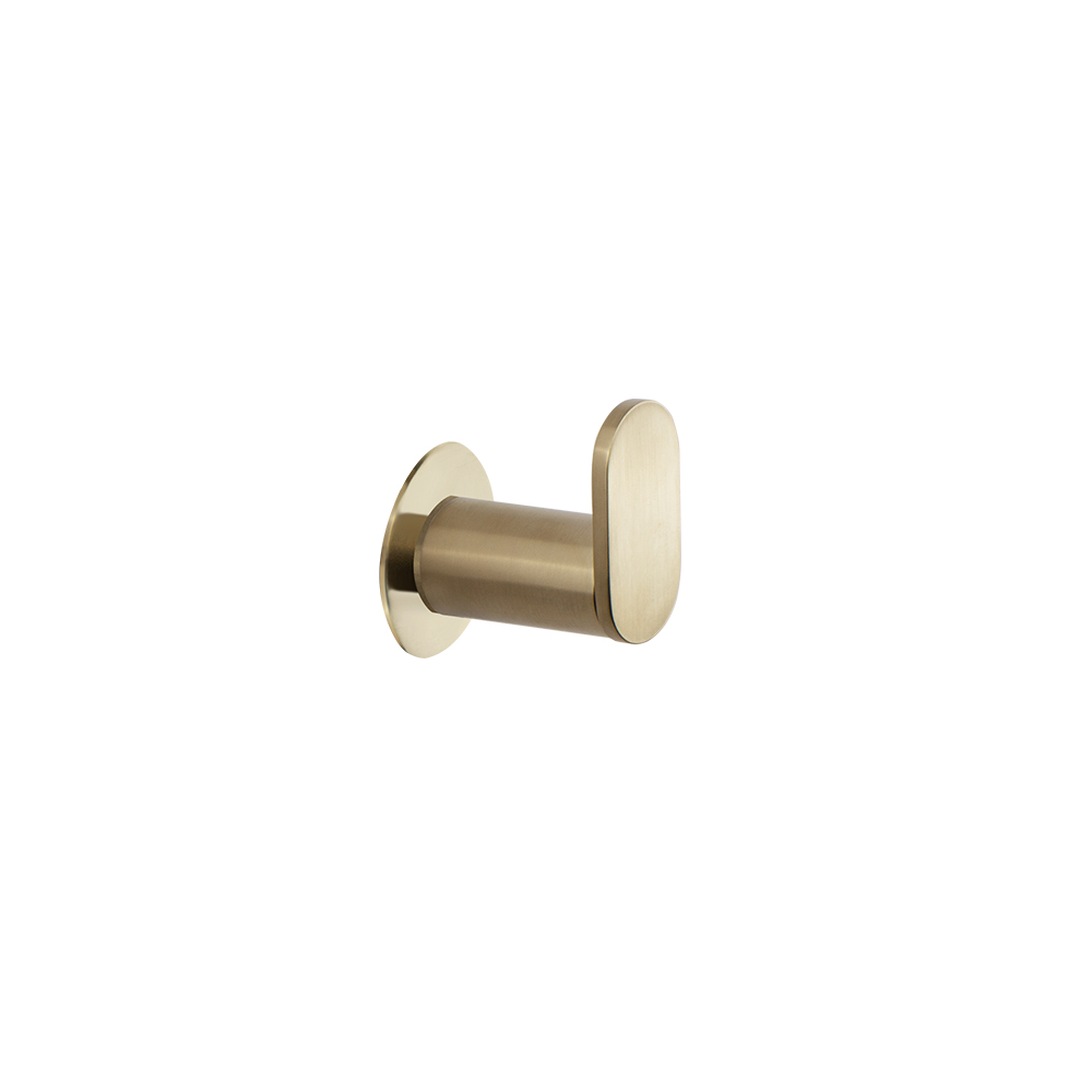 Oro Cepillado