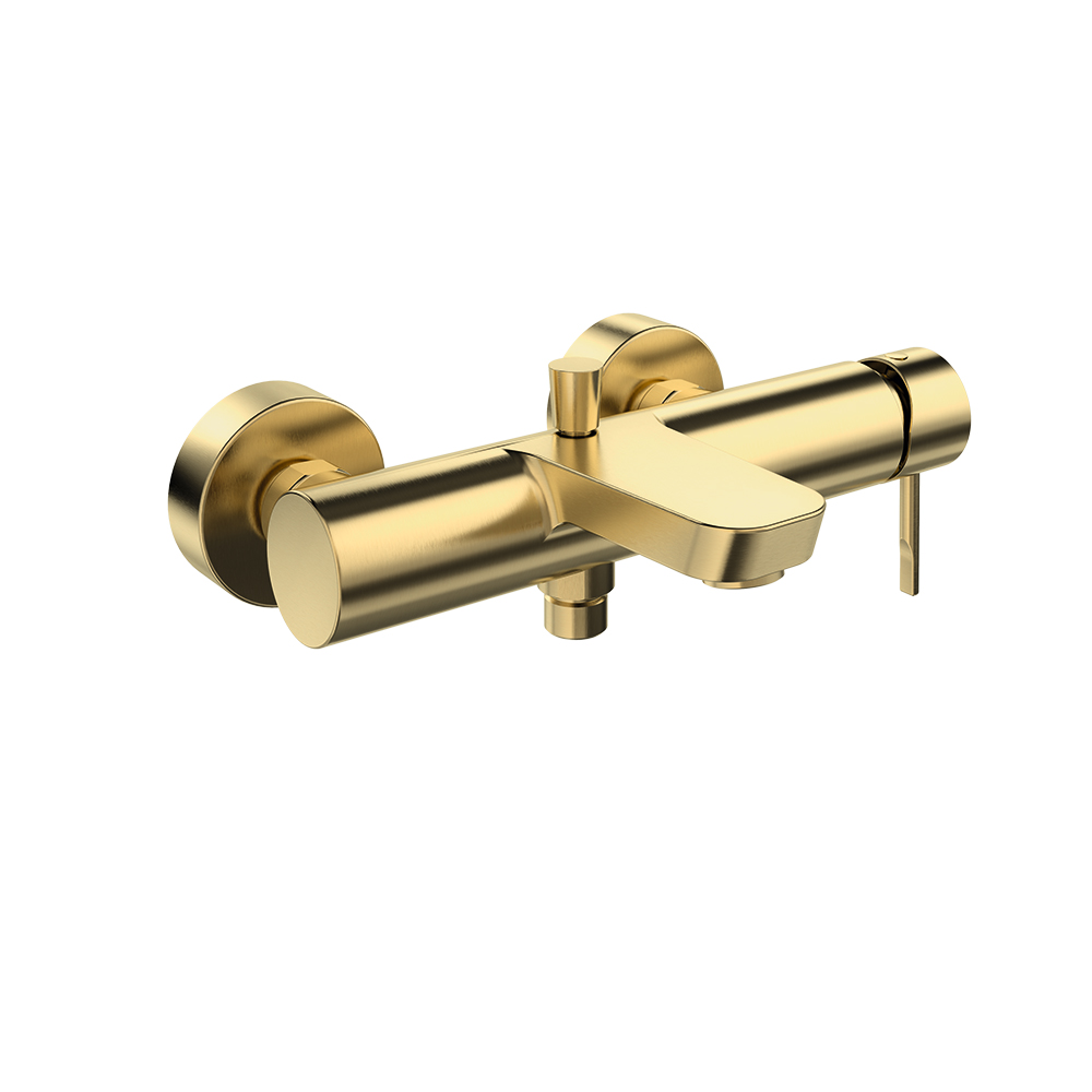 Oro Cepillado