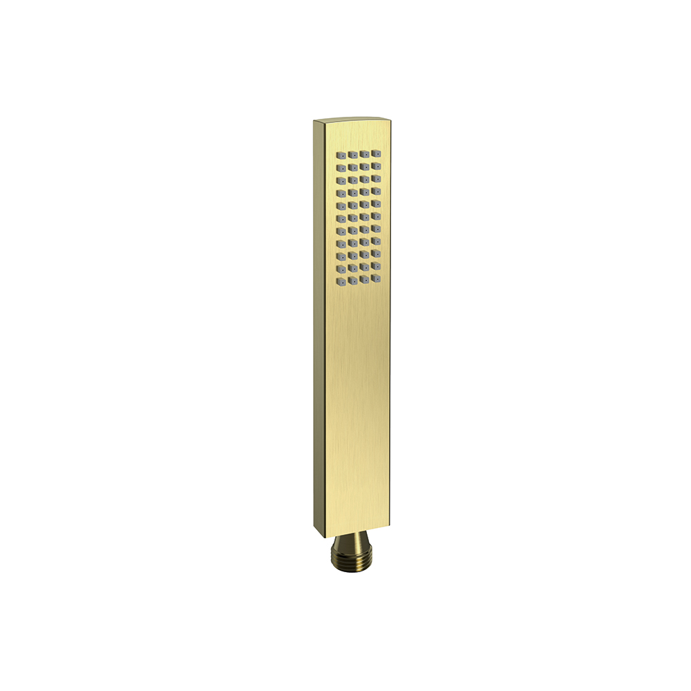 Oro Cepillado