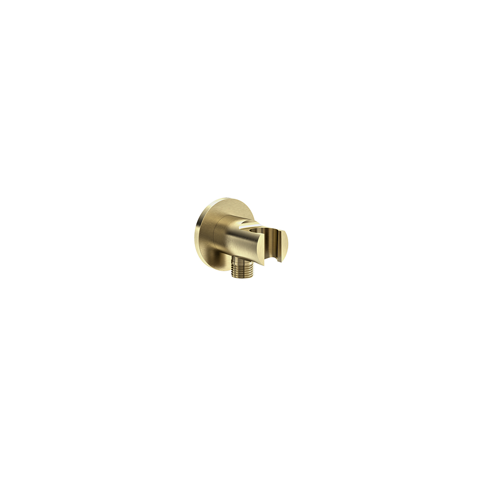 Water outlet elbow