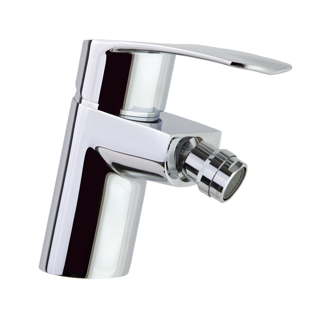New Fly,Breeam,monomando de bidé 3.5L,cromo