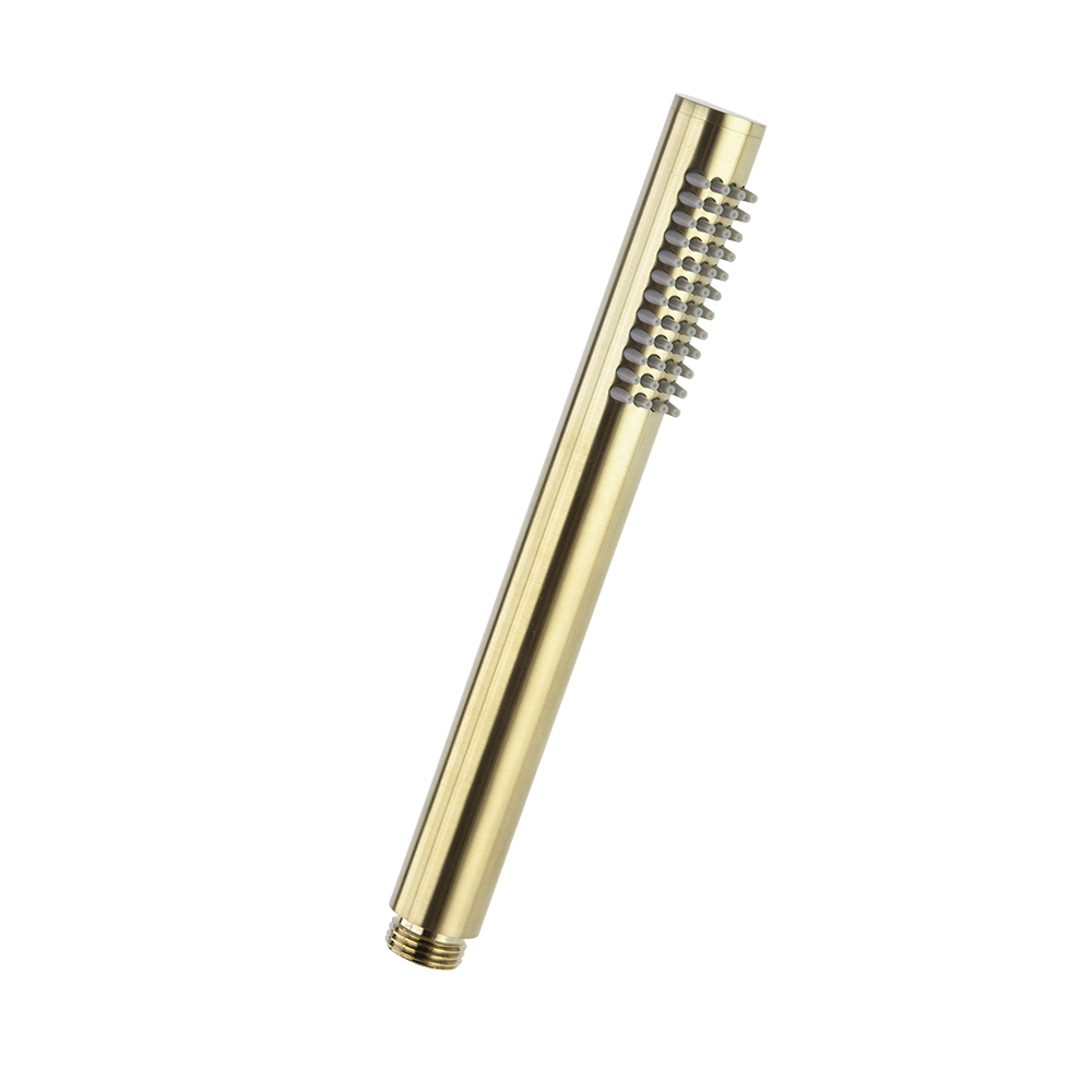 Handbrause Metall 1 jet. Antikalksystem