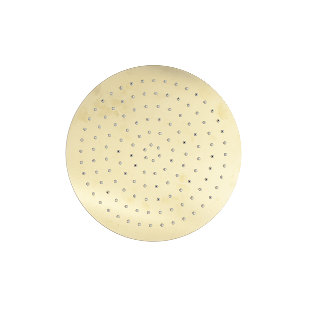 Oro Cepillado