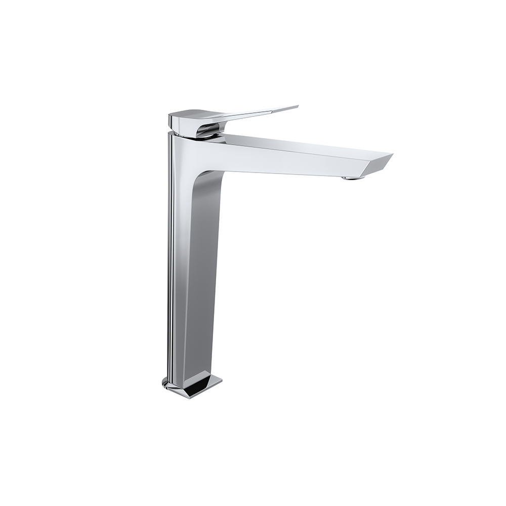 Prisma, XL basin single-lever mixer, chrome