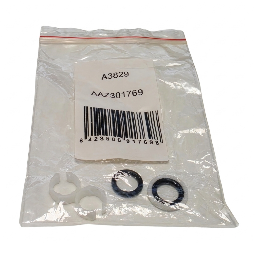 A3829 CJTO. ARANDELAS ROZAMIENTO PARA C3829