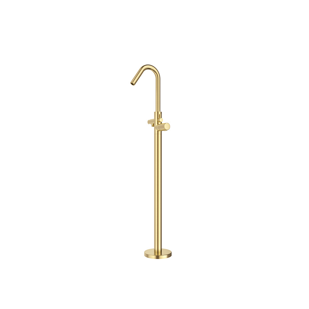 Oro Cepillado