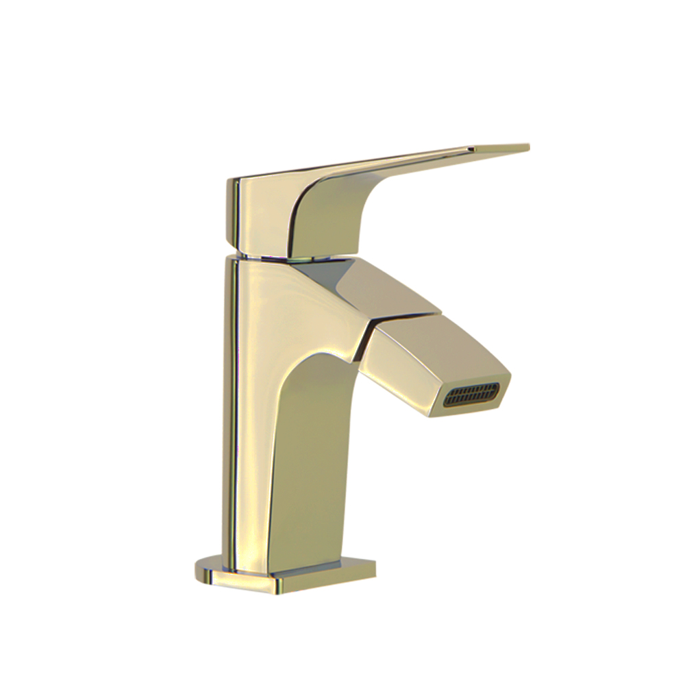 Oro Cepillado