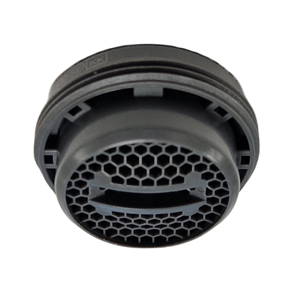 RSM1607 AIREADOR MACHO M24x1 COIN SLOT LIMITADOR 5L