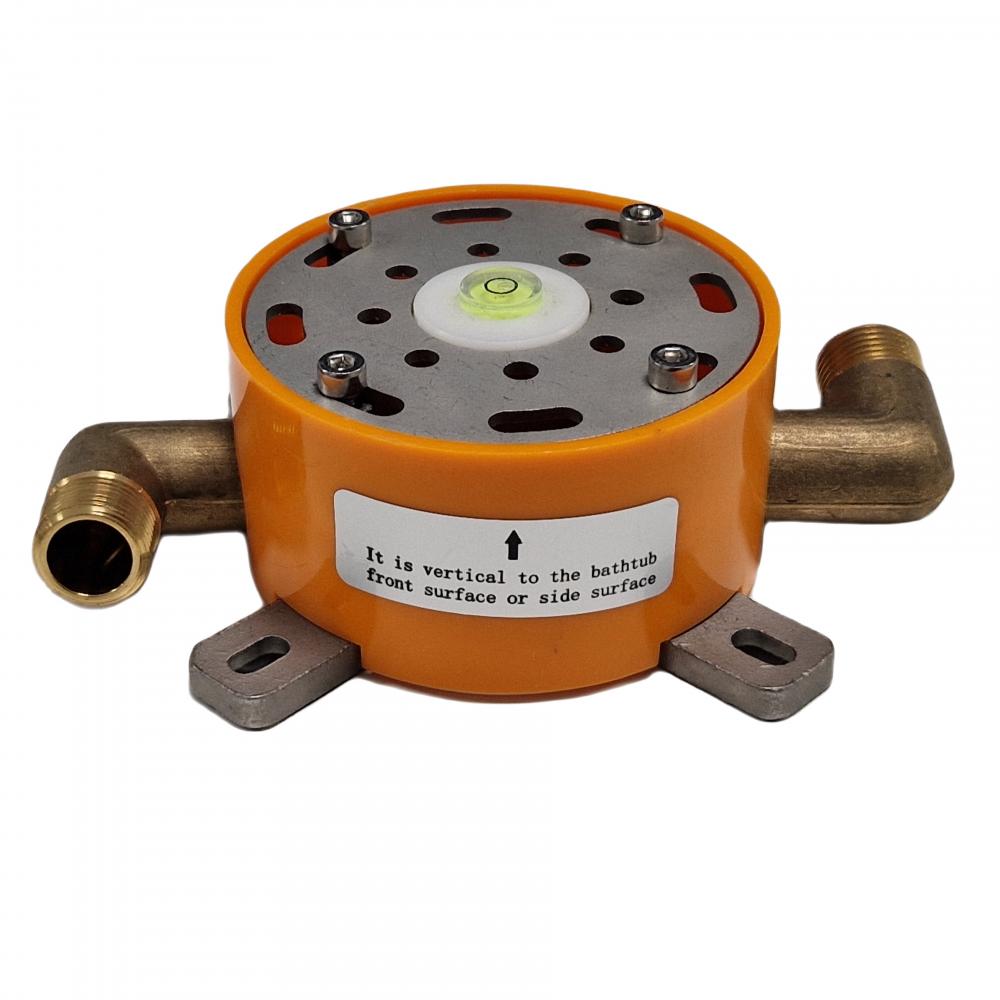 RSMTECNOBOX02 CUERPO EMPO. PARA XX7602-4X8502-XX8503