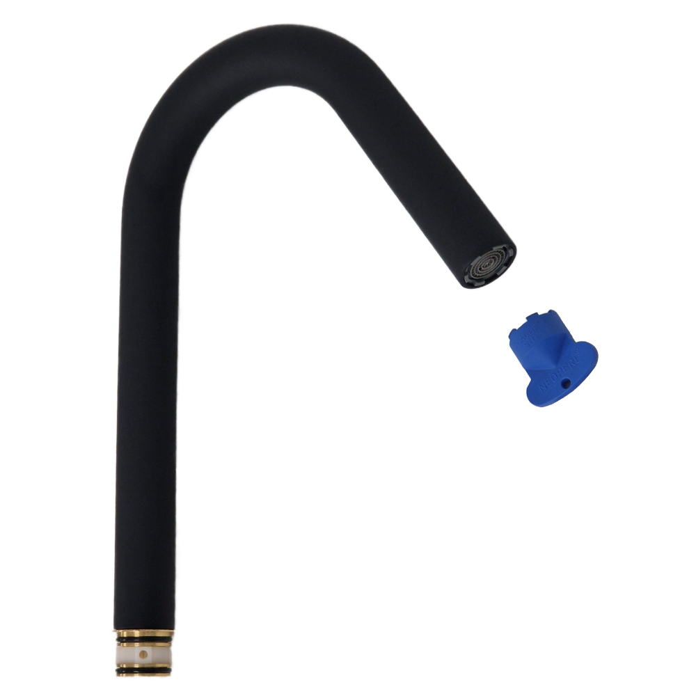 RSMC7602RNM NEGRO MATE CAÑO PARA XX7602NC