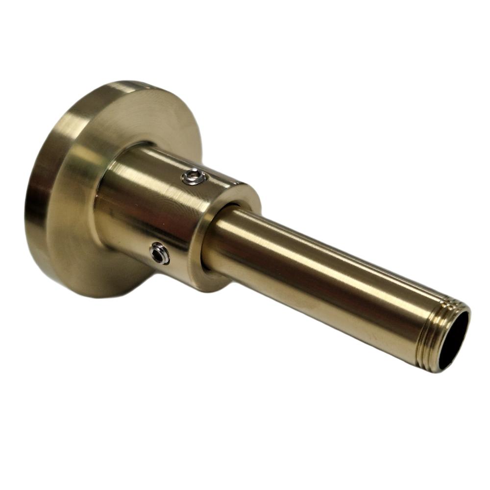 Oro Cepillado