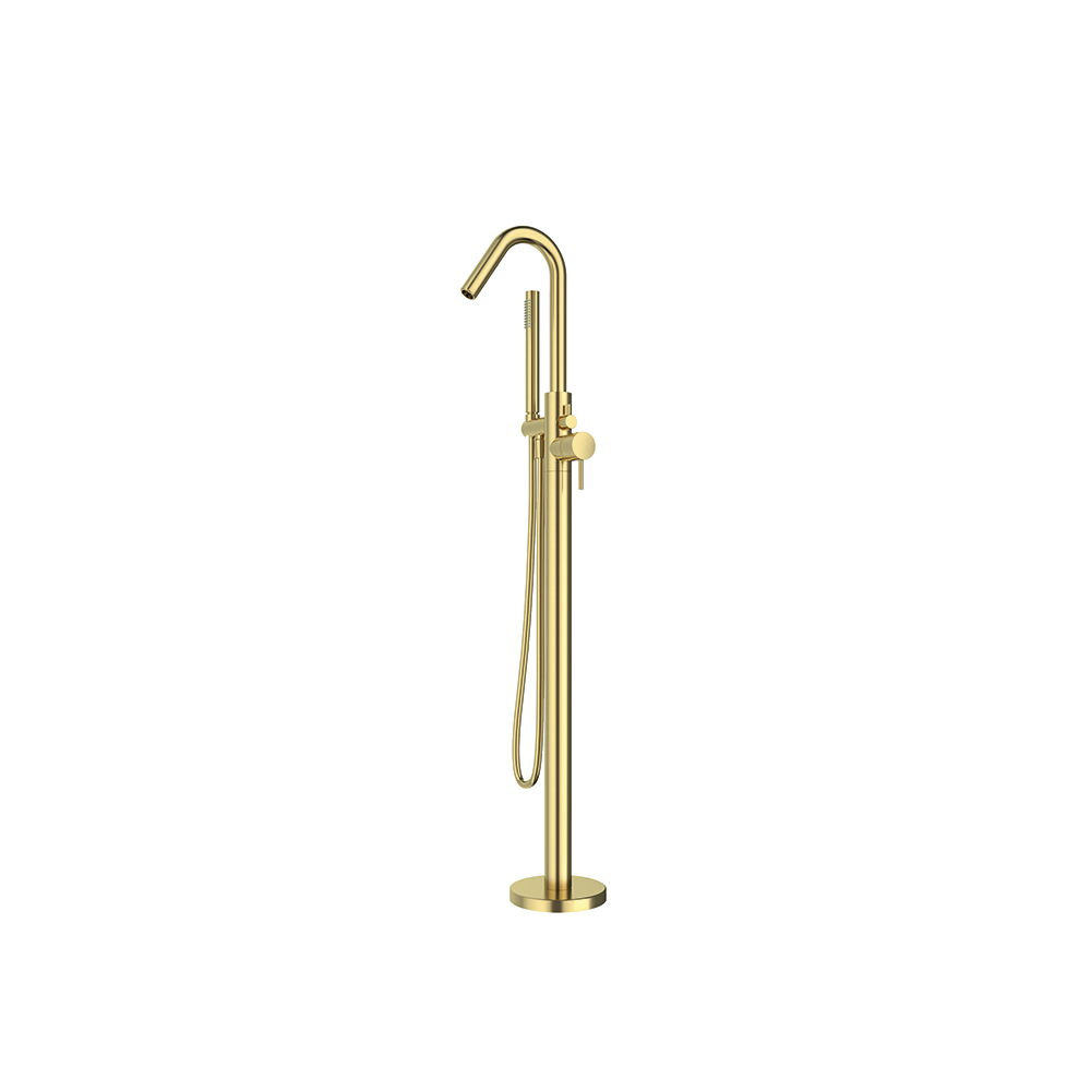 Oro Cepillado