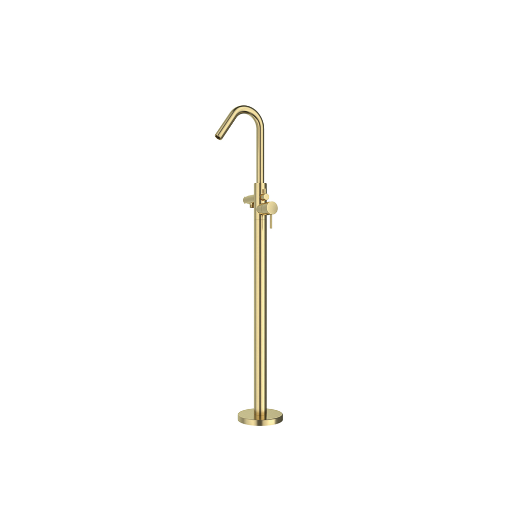 Oro Cepillado