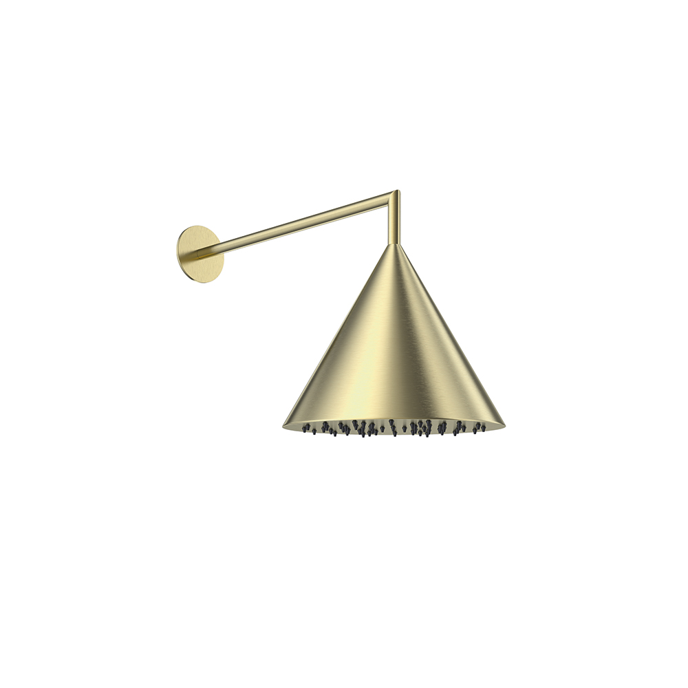 Oro Cepillado