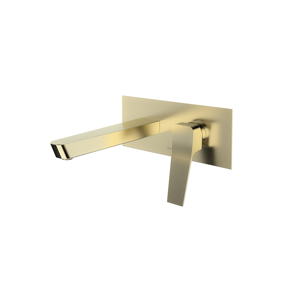Oro Cepillado
