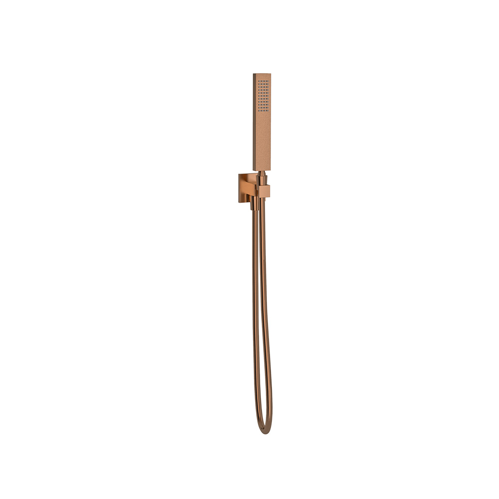Cobre Cepillado