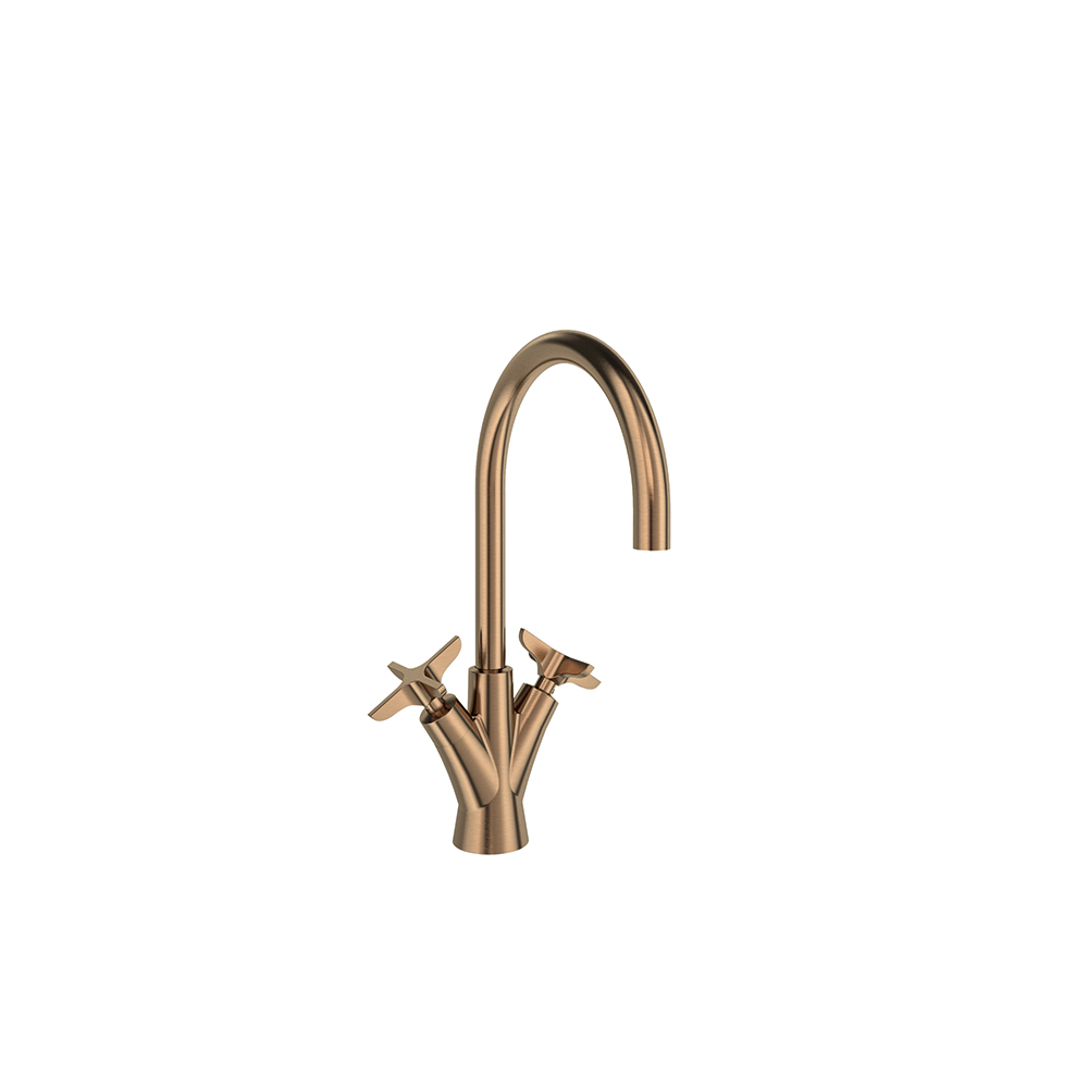 Cobre Cepillado