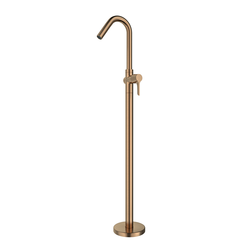 Cobre Cepillado