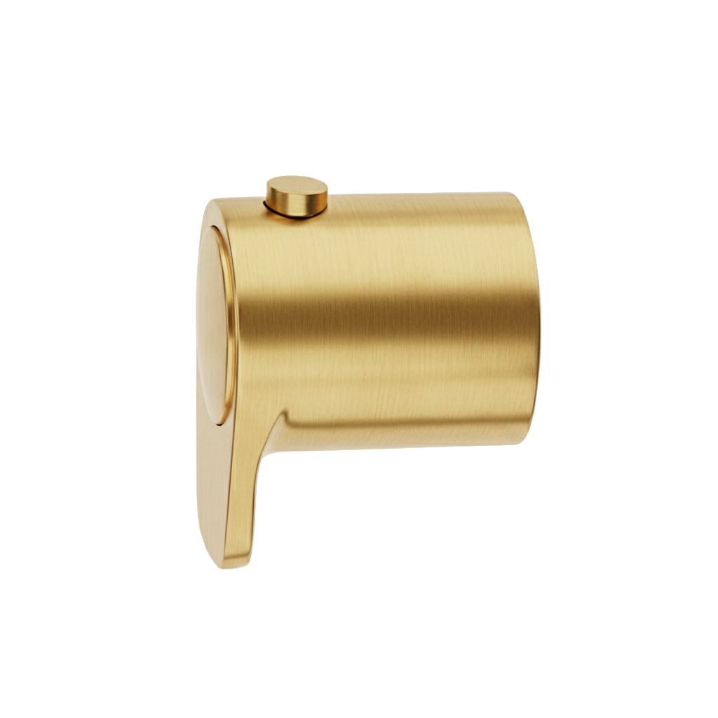 Oro Cepillado