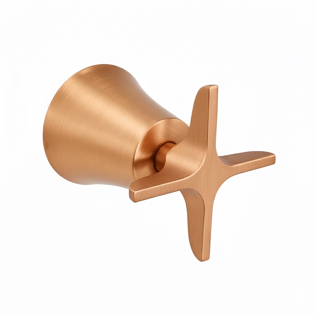 Cobre Cepillado