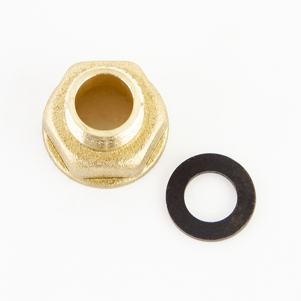 RSMDMX13/8 (x1) M3/8"-H1/2" MACHO-HEMBRA