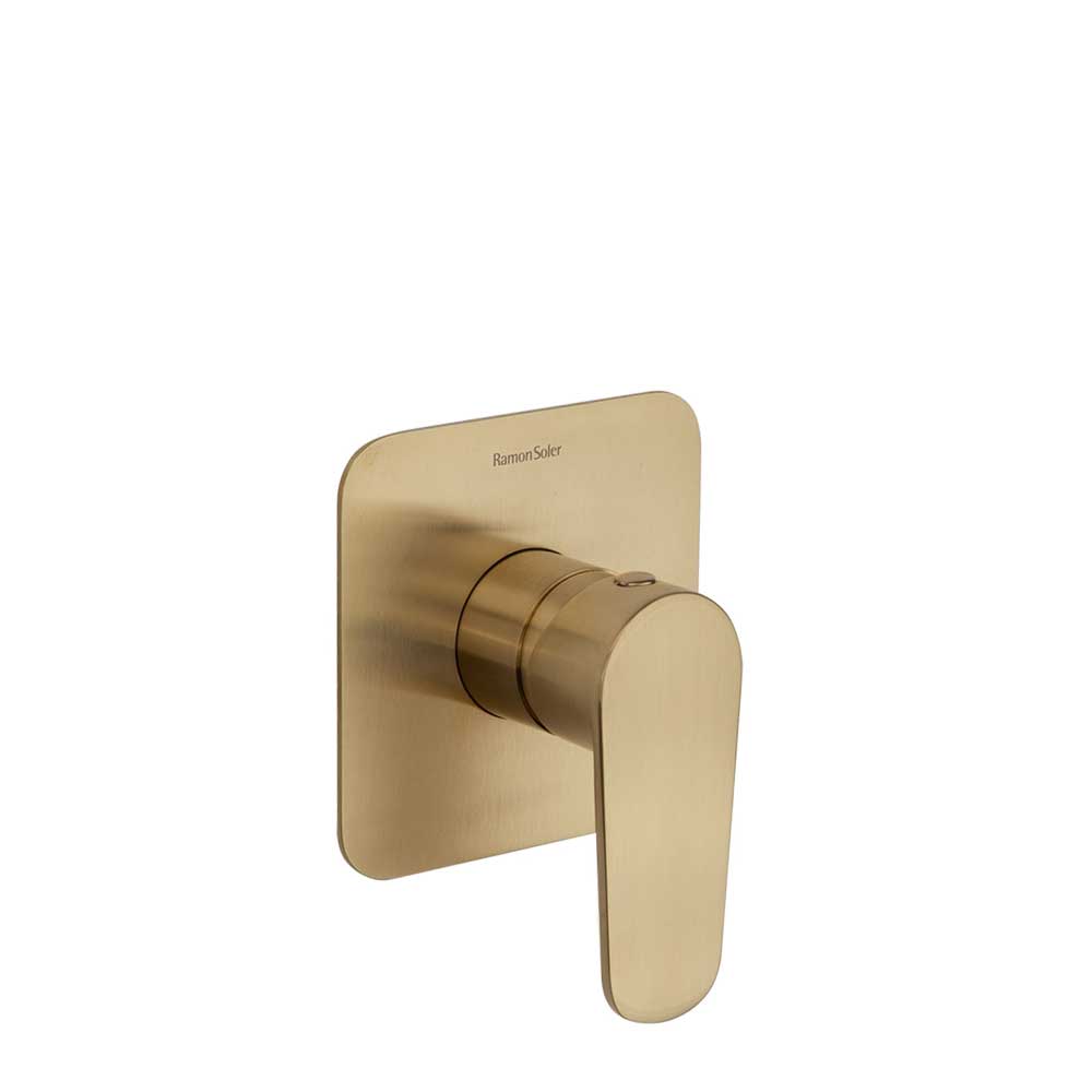 Oro Cepillado