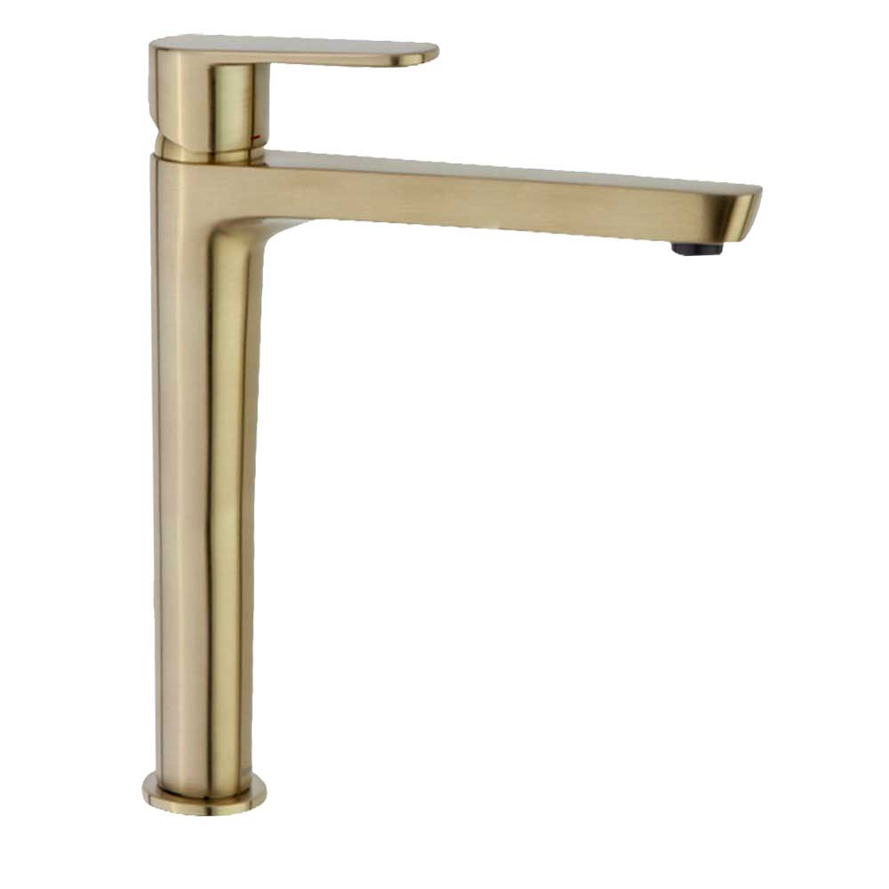 Oro Cepillado